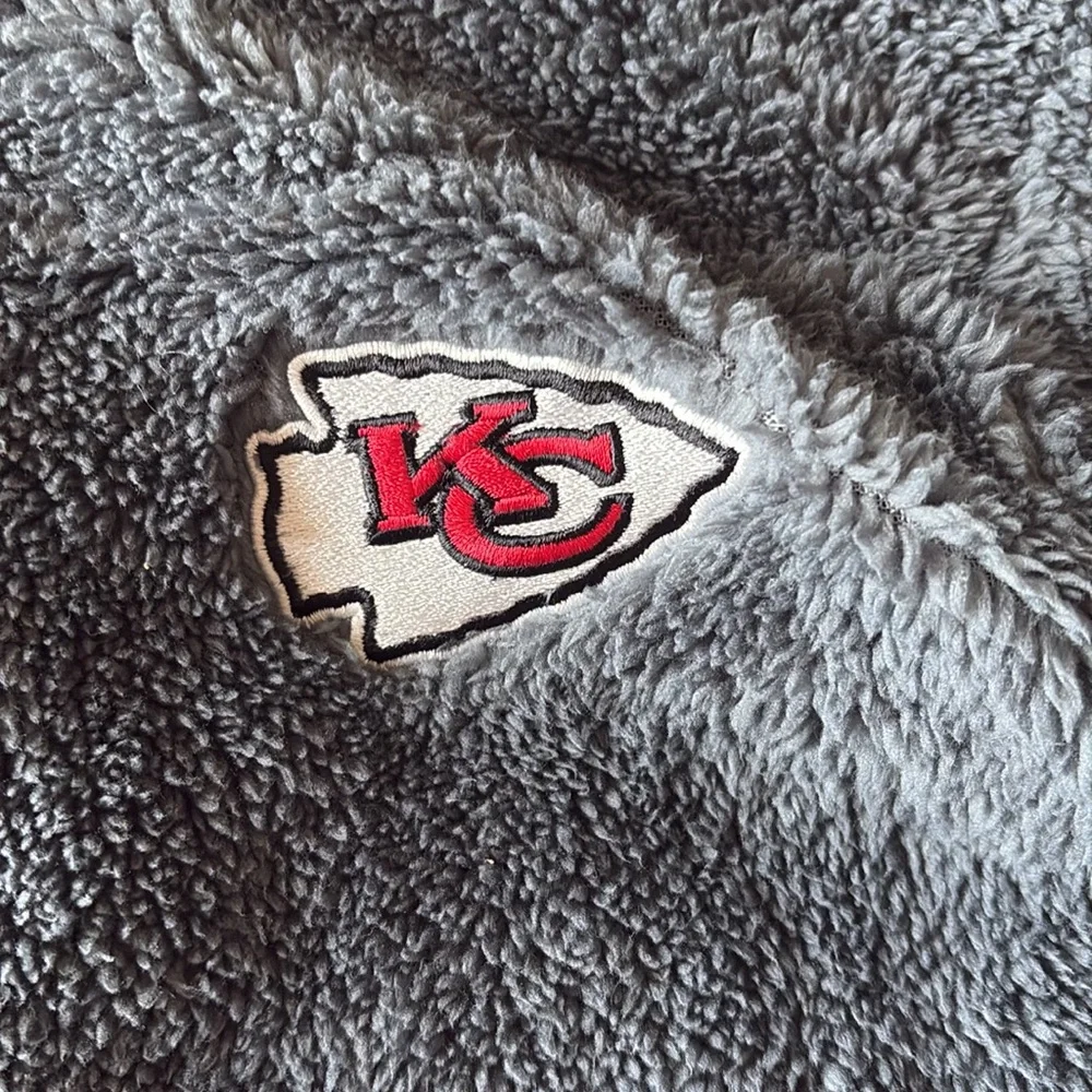 KC jacket - Picture 3 of 4